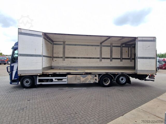  Volvo FH 13.460 6X2 - full air - WB600 - Leather seat...