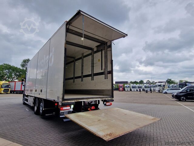  Volvo FH 13.460 6X2 - full air - WB600 - Leather seat...