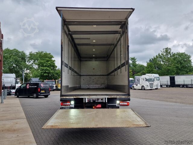  Volvo FH 13.460 6X2 - full air - WB600 - Leather seat...