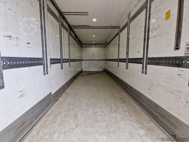  Volvo FH 13.460 6X2 - full air - WB600 - Leather seat...