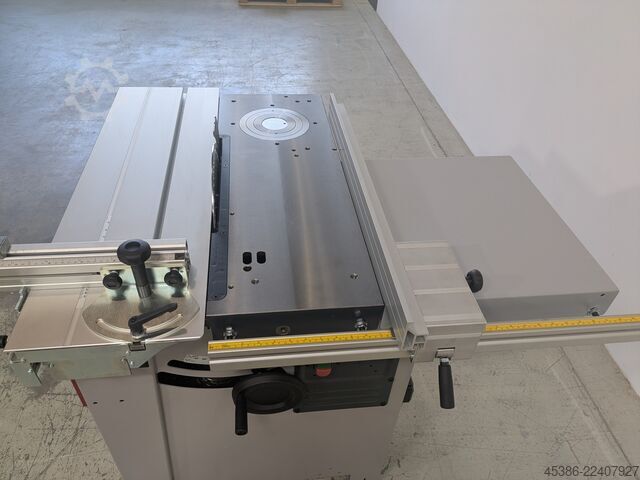 Formaatzaagmachine Hammer K3 BASIC