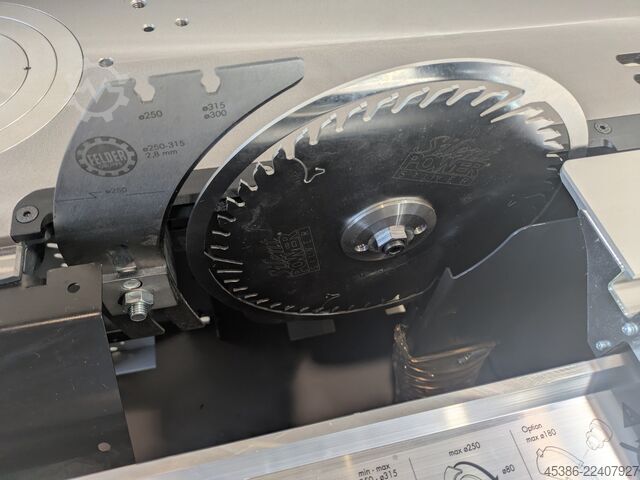 Formaatzaagmachine Hammer K3 BASIC