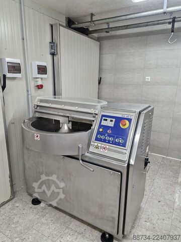 Kutter, komsnijmachine Namega GmbH 40l