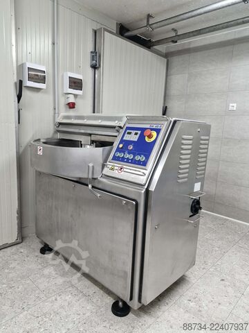 Kutter, komsnijmachine Namega GmbH 40l