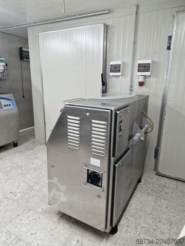 Kutter, komsnijmachine Namega GmbH 40l