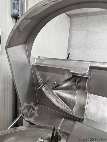 Kutter, komsnijmachine Namega GmbH 40l