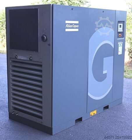 Vida kompresörü GA55FF Atlas Copco GA55FF