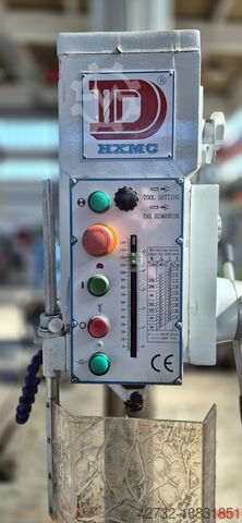 Kolom boor HXMC Z 5030A