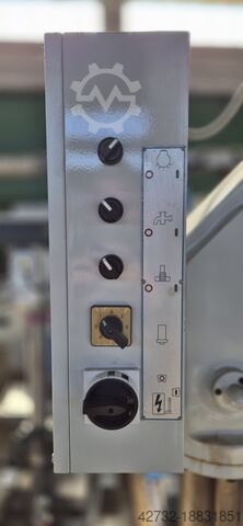 Kolom boor HXMC Z 5030A