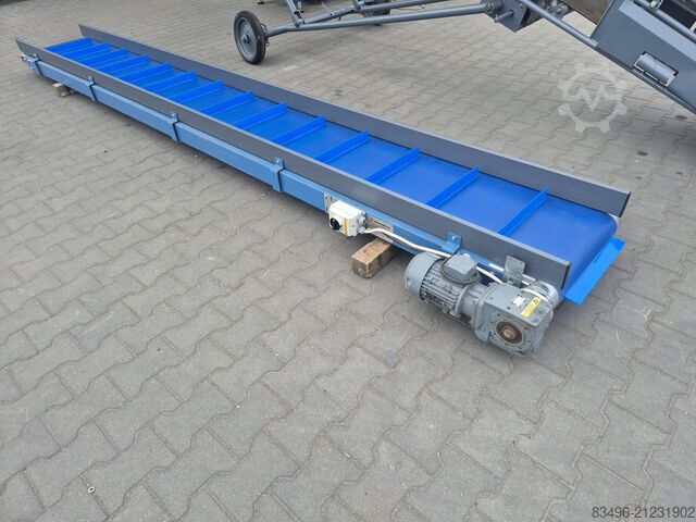 컨베이어 벨트 Forderband Transportband  Conveyor Conveyor