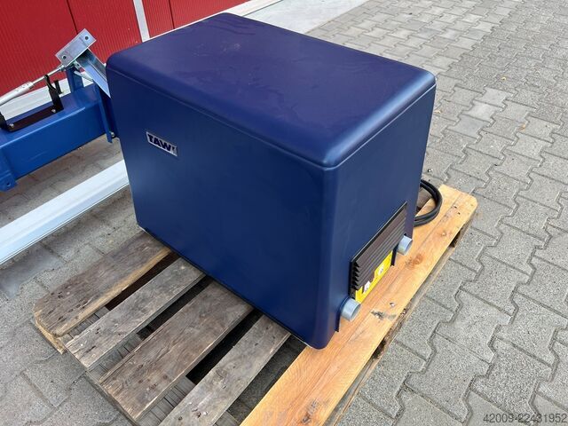 Vaakumpump TAWI SA 350-2