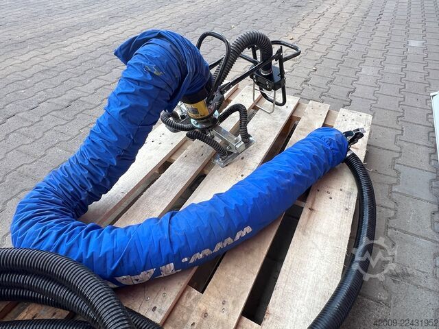 Vaakumpump TAWI SA 350-2