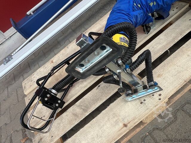 Vaakumpump TAWI SA 350-2
