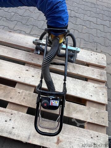 Vaakumpump TAWI SA 350-2