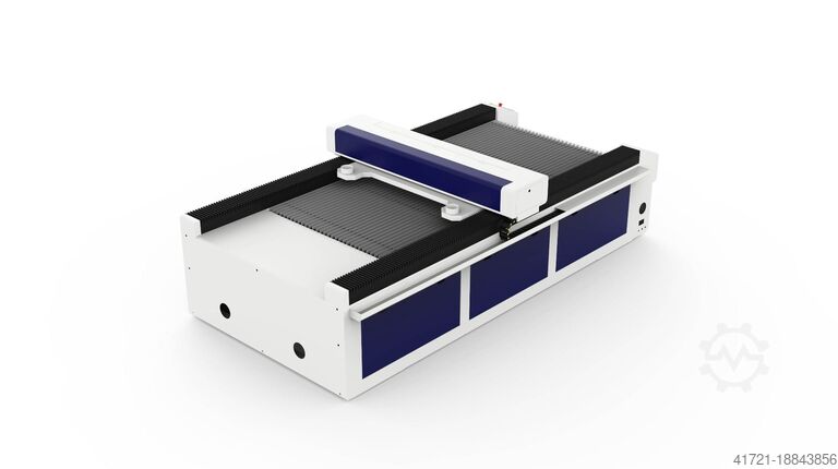 CO2 Cutting and Engraving Laser WINTER LASERMAX RA 1325-150W