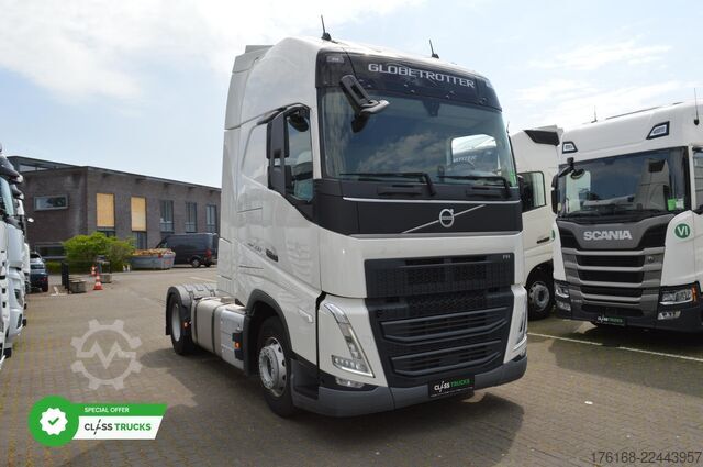 Standarta vilcējs VOLVO FH 500 Globetrotter XL Varios