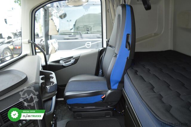 Standarta vilcējs VOLVO FH 500 Globetrotter XL Varios