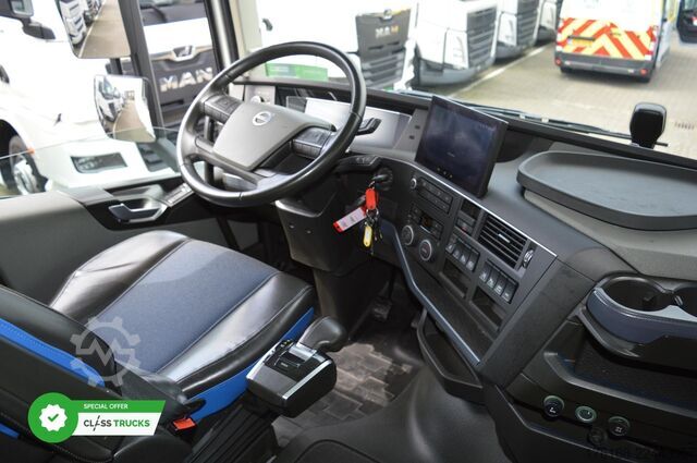 Standarta vilcējs VOLVO FH 500 Globetrotter XL Varios