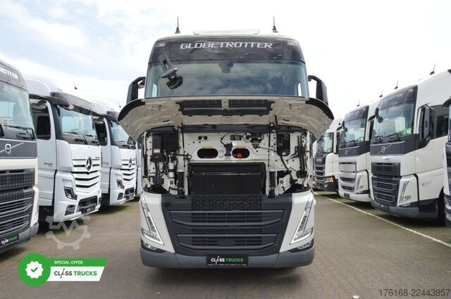 Standarta vilcējs VOLVO FH 500 Globetrotter XL Varios