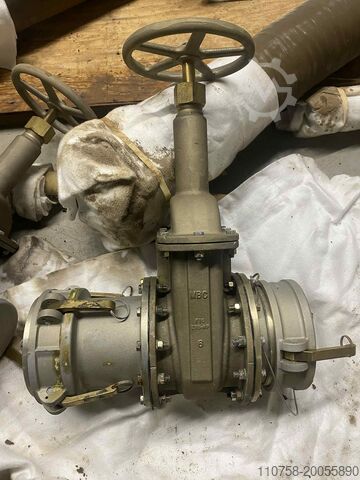 可折叠卧式燃油/水箱 50000 Gallon Collapsible Storage Tank