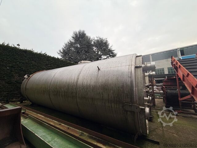 Storage tank  