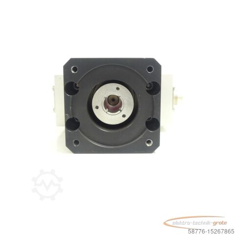 コンポーネント LINE TECH PE1.4.0200FR005.2.02.0F Positioniereinheit SN:64714-9552