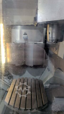 5-Axis CNC Machining Center Deckel Maho DMG DMU 70 eVolution