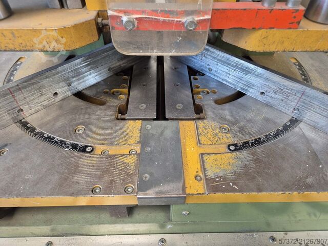 Single-Head Welding Machine Urban AKS 3610