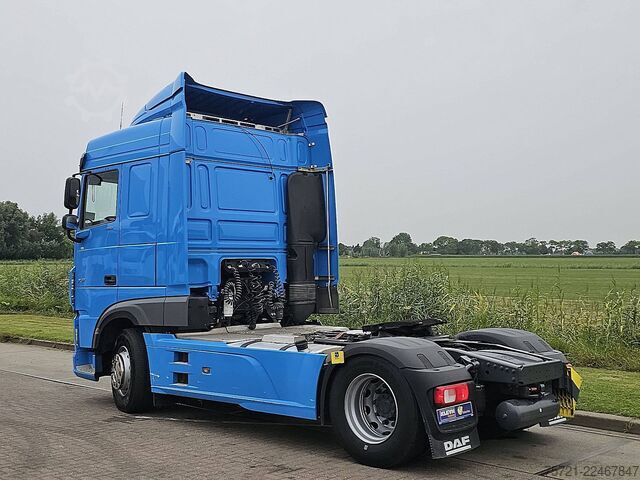 Štandard-SZM DAF XF 480