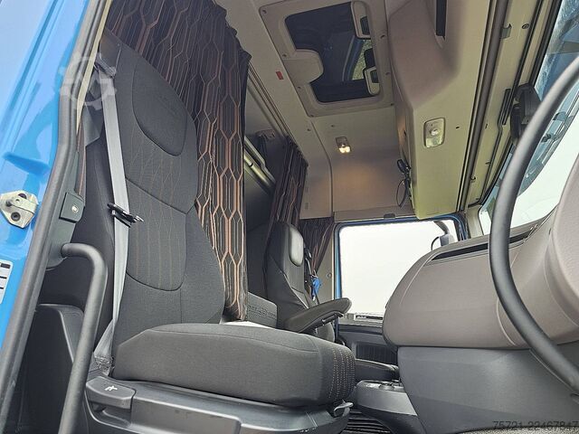 Štandard-SZM DAF XF 480