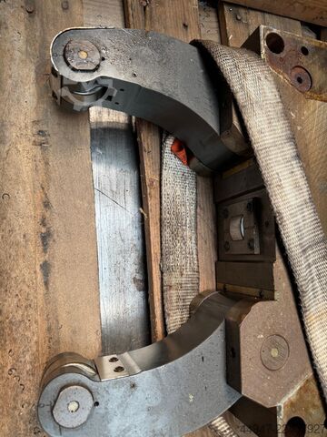CNC treimis- ja freesimiskeskus DOOSAN PUMA 480 LM