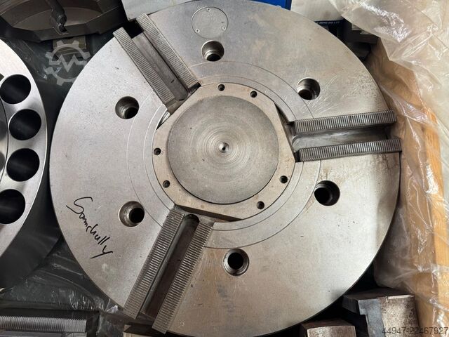 CNC treimis- ja freesimiskeskus DOOSAN PUMA 480 LM