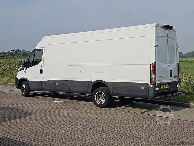 High-roof van IVECO DAILY 35C16 Dubbellucht Maxi!