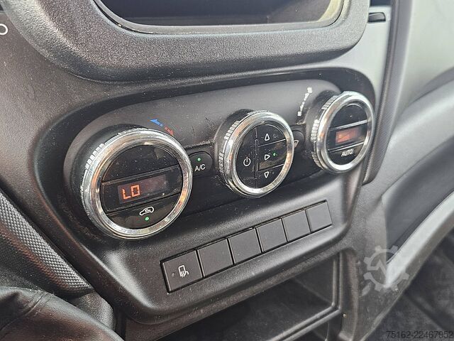Bestelauto IVECO DAILY 35C16 Dubbellucht Maxi!
