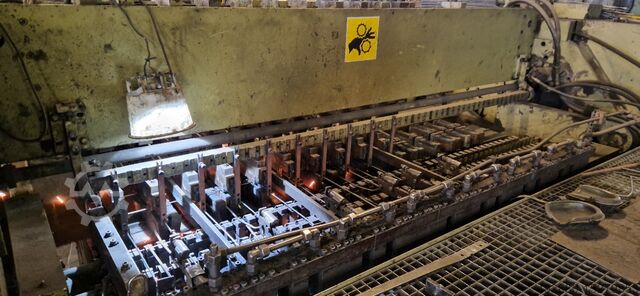 сварщик сетки EVG GD4U/102