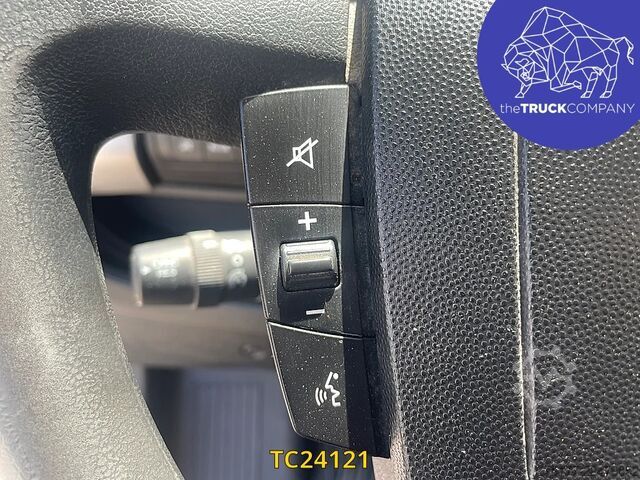 Panel kombi Fiat Ducato 2.2 MULTIJET L2H2