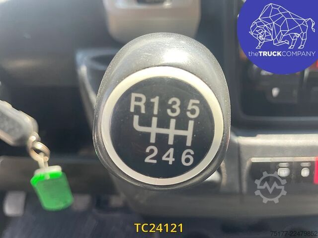 Panel kombi Fiat Ducato 2.2 MULTIJET L2H2