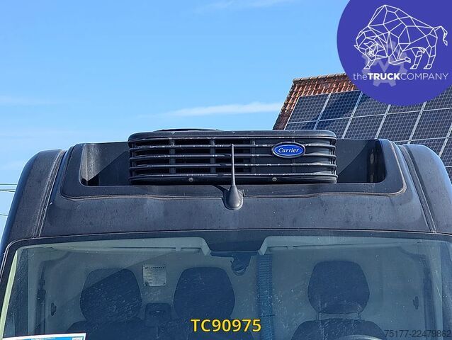 Citroen Jumper Jumper 165cv L3H2 FRIGO Citroën Jumper Jumper 165cv L3H2 FRIGO