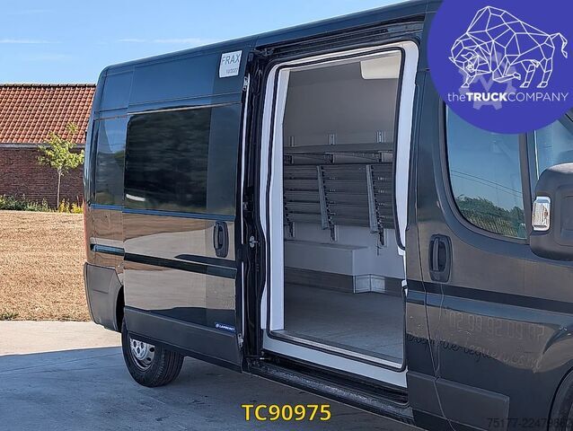 Citroen Jumper Jumper 165cv L3H2 FRIGO Citroën Jumper Jumper 165cv L3H2 FRIGO