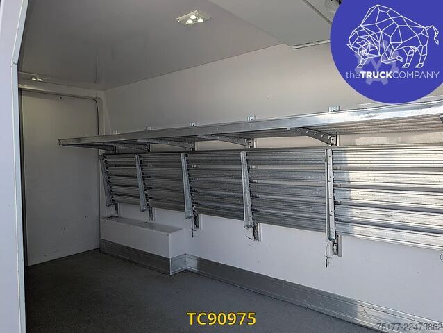 Citroen Jumper Jumper 165cv L3H2 FRIGO Citroën Jumper Jumper 165cv L3H2 FRIGO