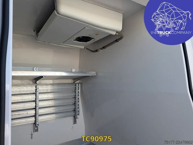 Citroen Jumper Jumper 165cv L3H2 FRIGO Citroën Jumper Jumper 165cv L3H2 FRIGO
