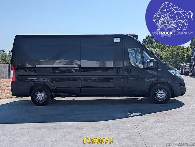 Citroen Jumper Jumper 165cv L3H2 FRIGO Citroën Jumper Jumper 165cv L3H2 FRIGO