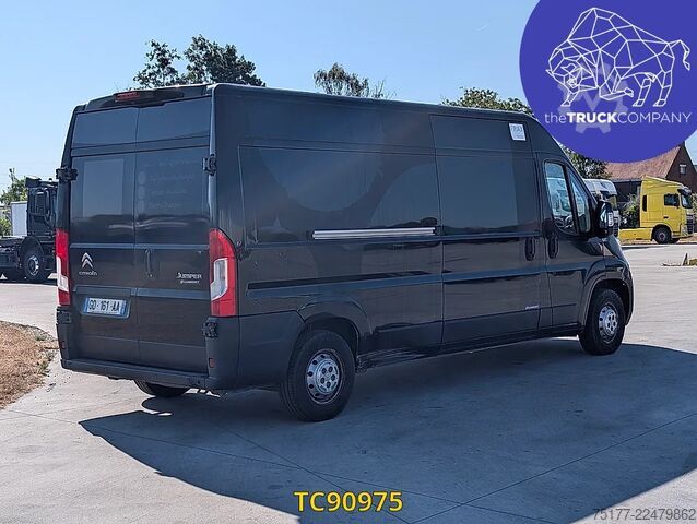 Citroen Jumper Jumper 165cv L3H2 FRIGO Citroën Jumper Jumper 165cv L3H2 FRIGO