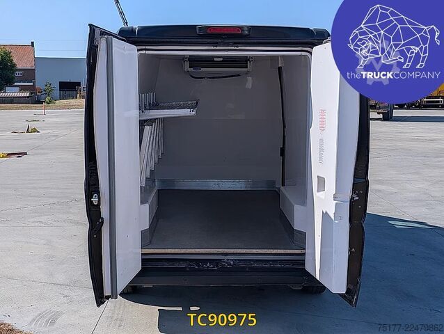 Citroen Jumper Jumper 165cv L3H2 FRIGO Citroën Jumper Jumper 165cv L3H2 FRIGO