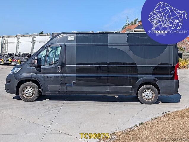 Citroen Jumper Jumper 165cv L3H2 FRIGO Citroën Jumper Jumper 165cv L3H2 FRIGO