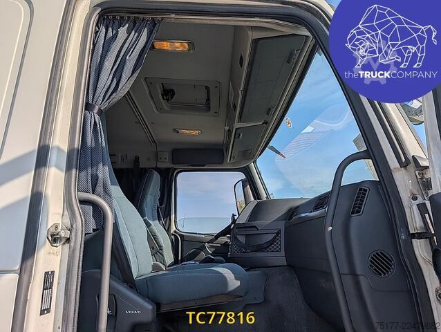Mala Volvo FM