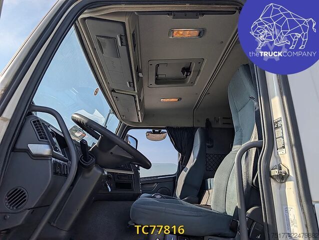 Mala Volvo FM