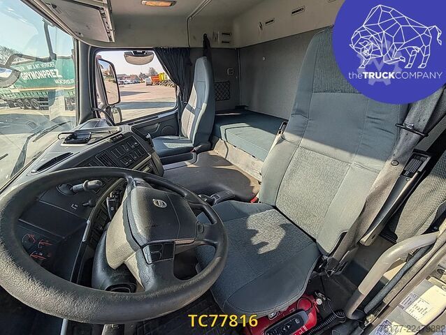 Mala Volvo FM