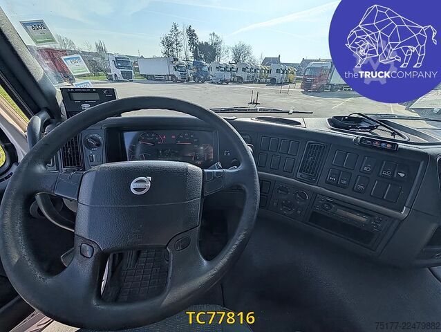 Mala Volvo FM