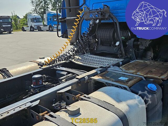 Standard-SZM Renault T 460